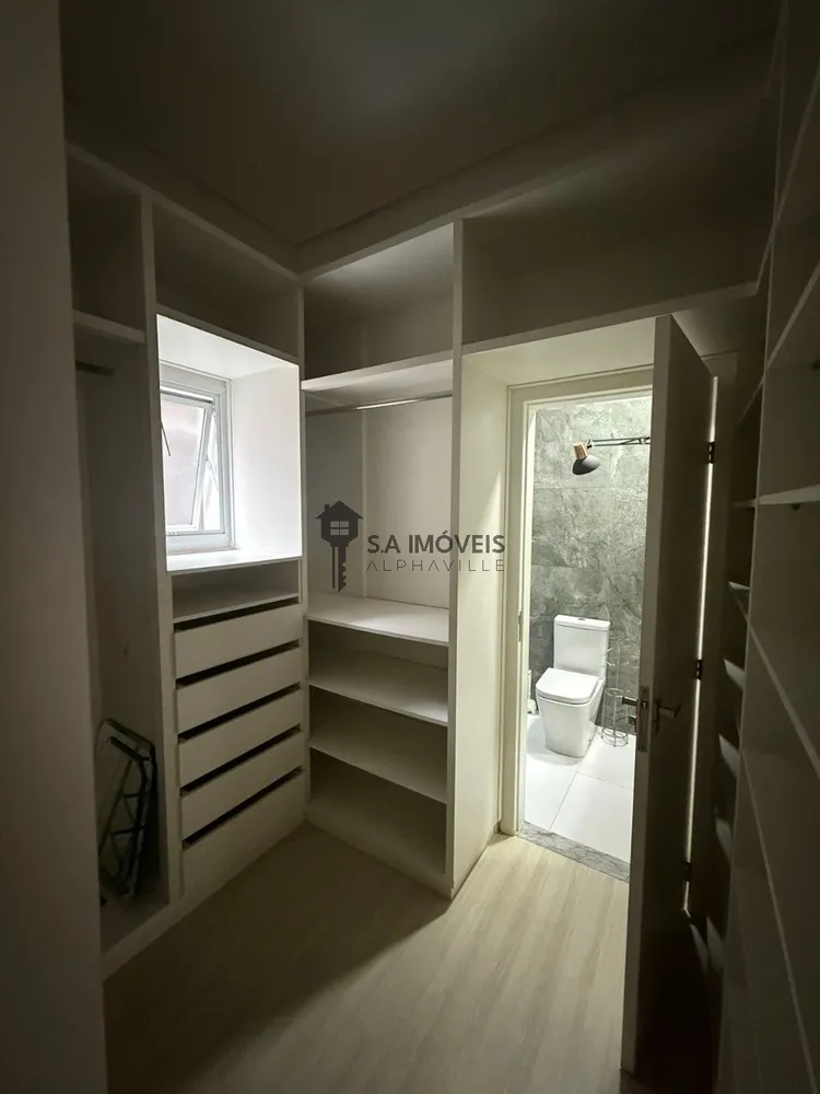 Casa de Condomínio, 4 quartos - Foto 8
