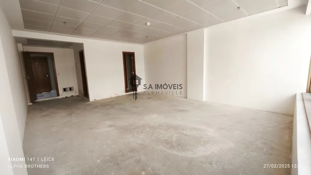 Sala-Conjunto, 47 m² - Foto 7