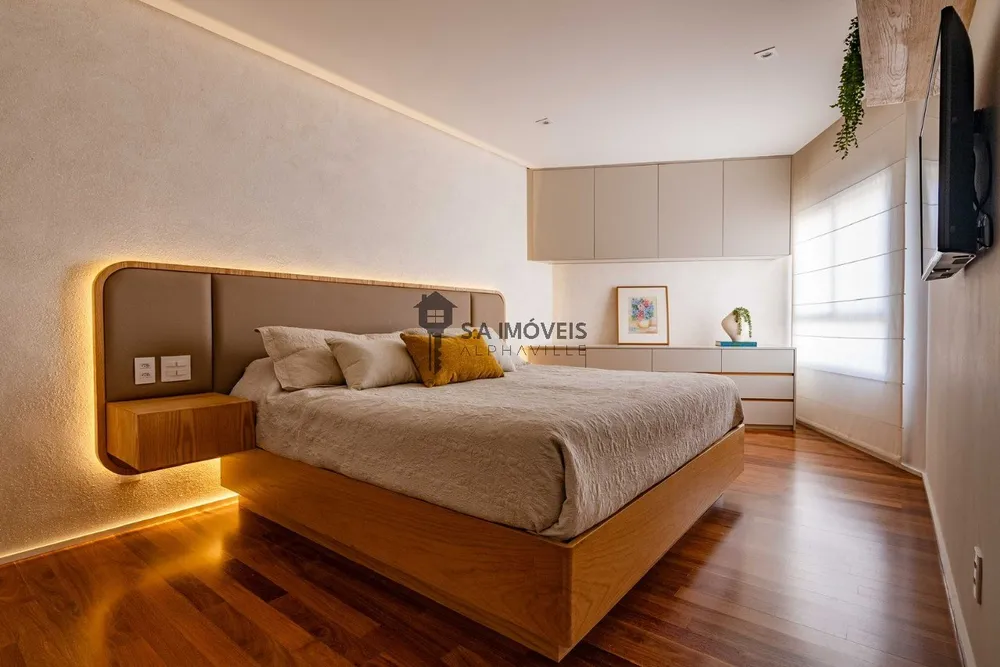 Apartamento, 2 quartos, 155 m² - Foto 6