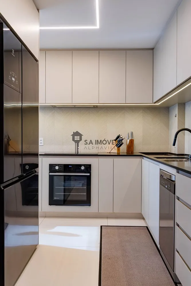 Apartamento, 2 quartos, 155 m² - Foto 4