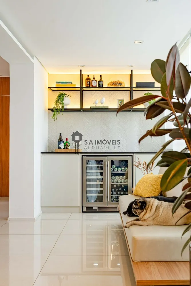 Apartamento, 2 quartos, 155 m² - Foto 3