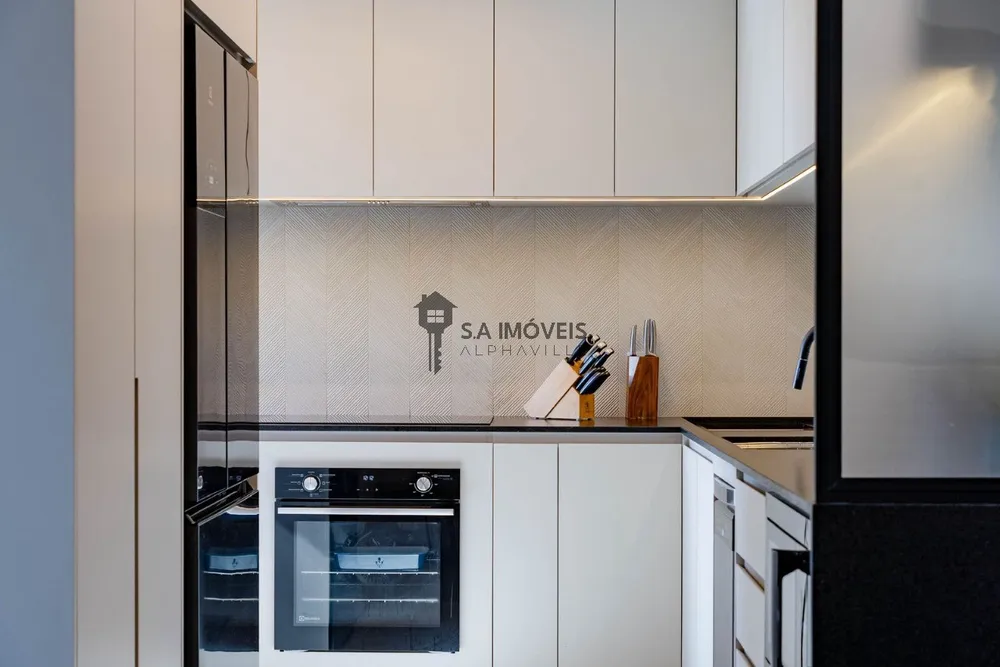 Apartamento, 2 quartos, 155 m² - Foto 3