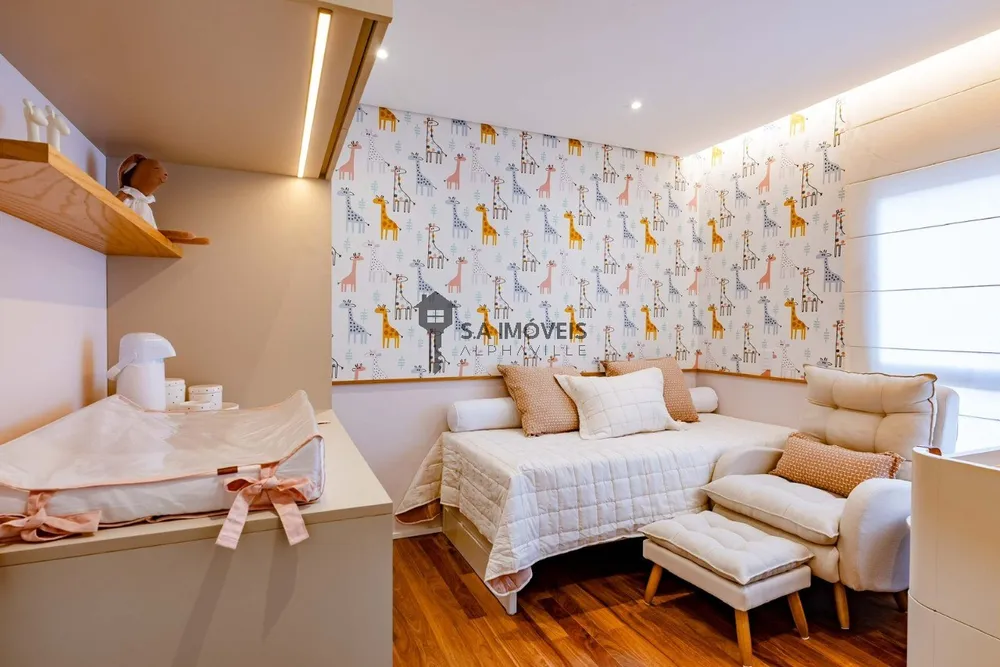 Apartamento, 2 quartos, 155 m² - Foto 8