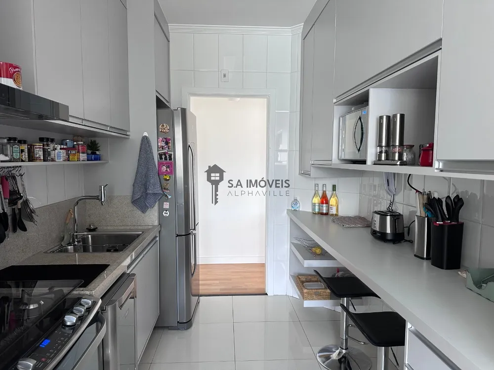 Apartamento, 3 quartos, 101 m² - Foto 2