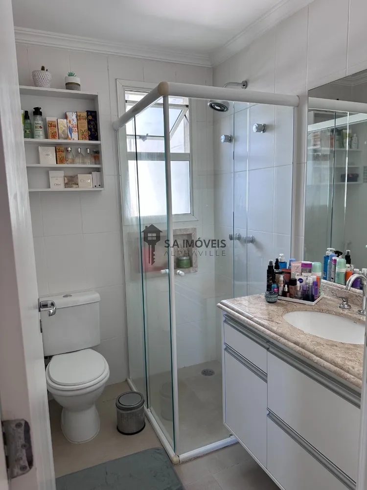 Apartamento, 3 quartos, 101 m² - Foto 4