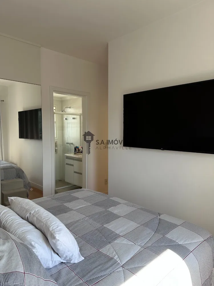 Apartamento, 3 quartos, 101 m² - Foto 1