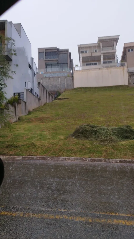 Terreno, 379 m² - Foto 1