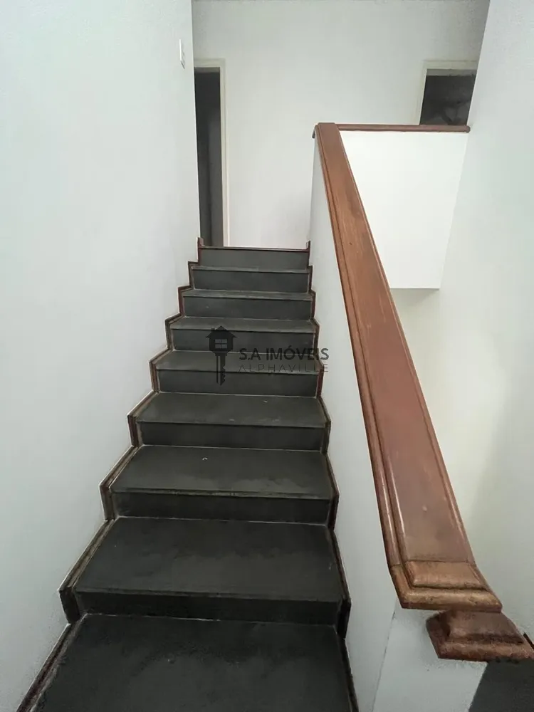 Casa de Condomínio, 4 quartos - Foto 10