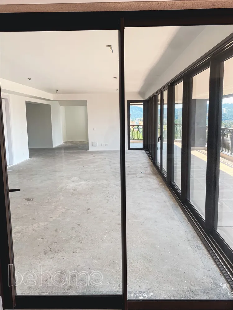 Apartamento, 3 quartos, 410 m² - Foto 4