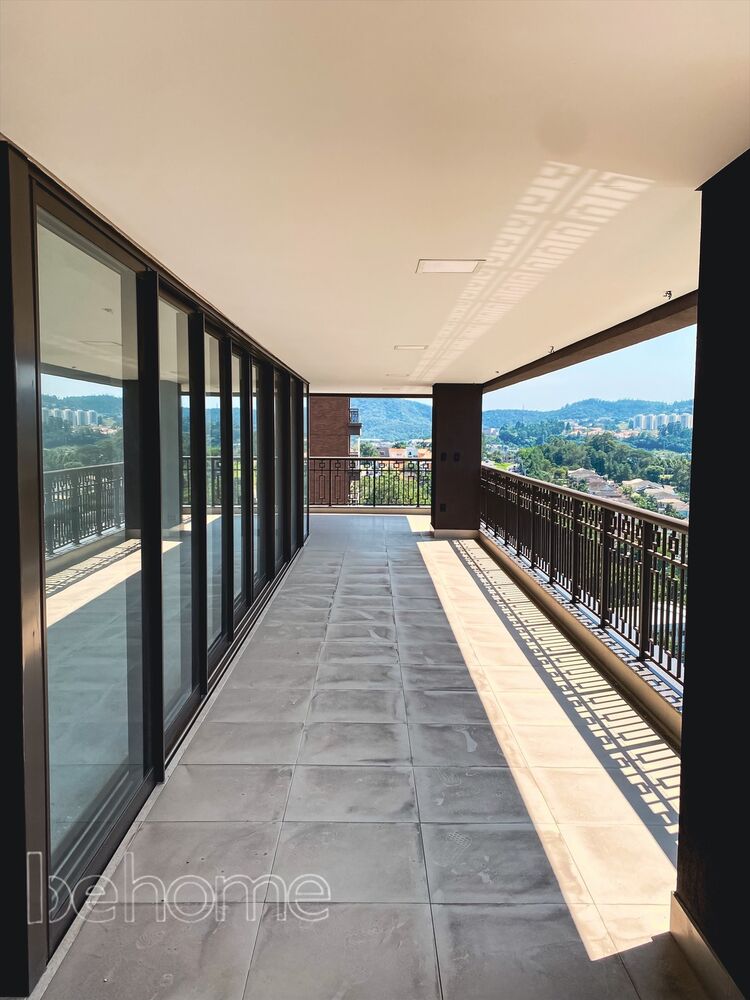 Apartamento, 3 quartos, 410 m² - Foto 3