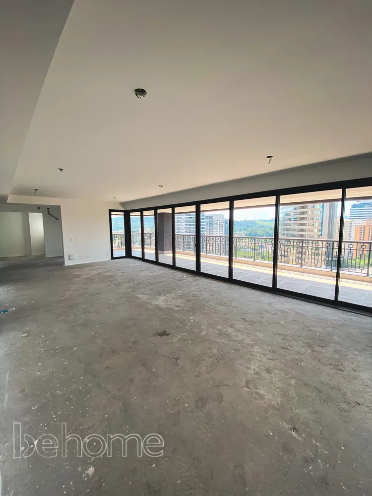 Apartamento, 3 quartos, 410 m² - Foto 2