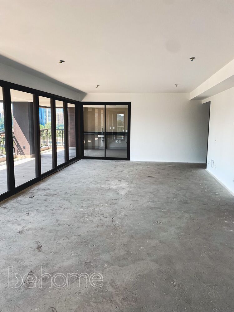 Apartamento, 3 quartos, 410 m² - Foto 2