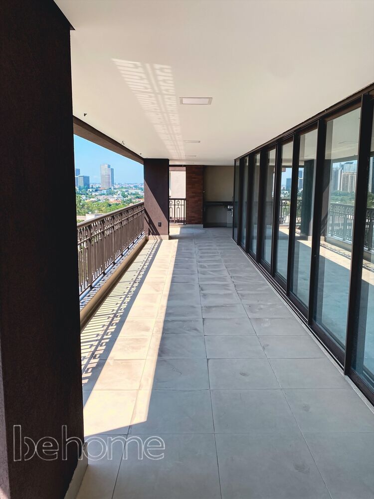 Apartamento, 3 quartos, 410 m² - Foto 8