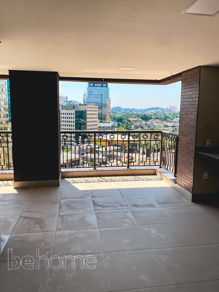 Apartamento, 3 quartos, 410 m² - Foto 14