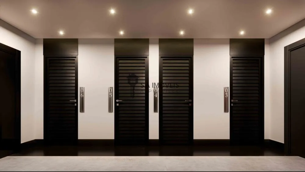 Apartamento, 3 quartos, 112 m² - Foto 6