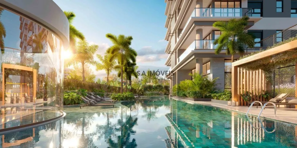 Apartamento, 3 quartos, 112 m² - Foto 2