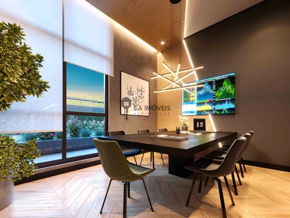 Apartamento, 3 quartos, 112 m² - Foto 8