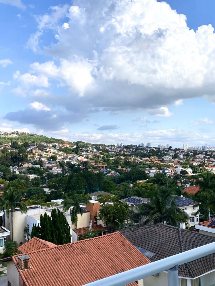 Casa de Condomínio à venda e aluguel com 6 quartos, 465m² - Foto 8