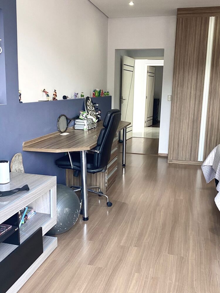 Casa de Condomínio à venda e aluguel com 6 quartos, 465m² - Foto 7