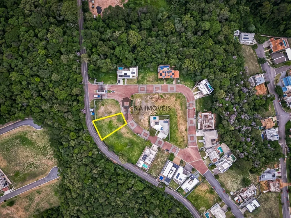 Terreno, 506 m² - Foto 1