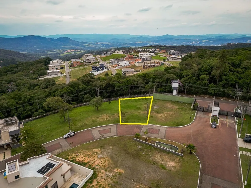 Terreno, 506 m² - Foto 8