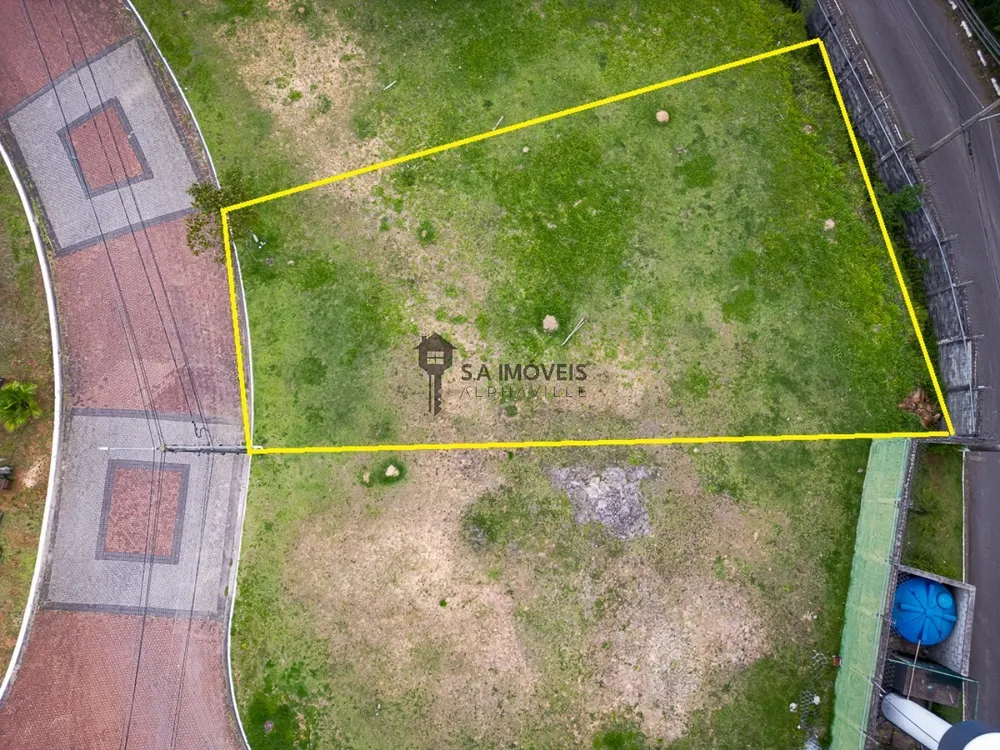 Terreno, 506 m² - Foto 2