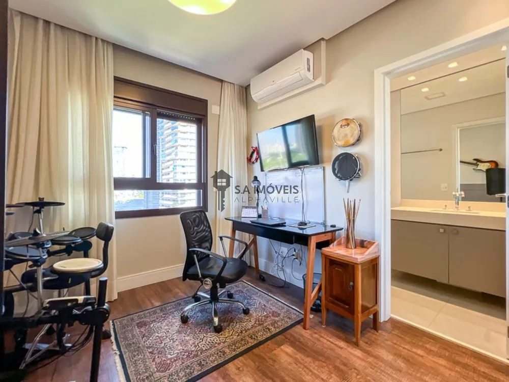 Apartamento, 3 quartos, 228 m² - Foto 7