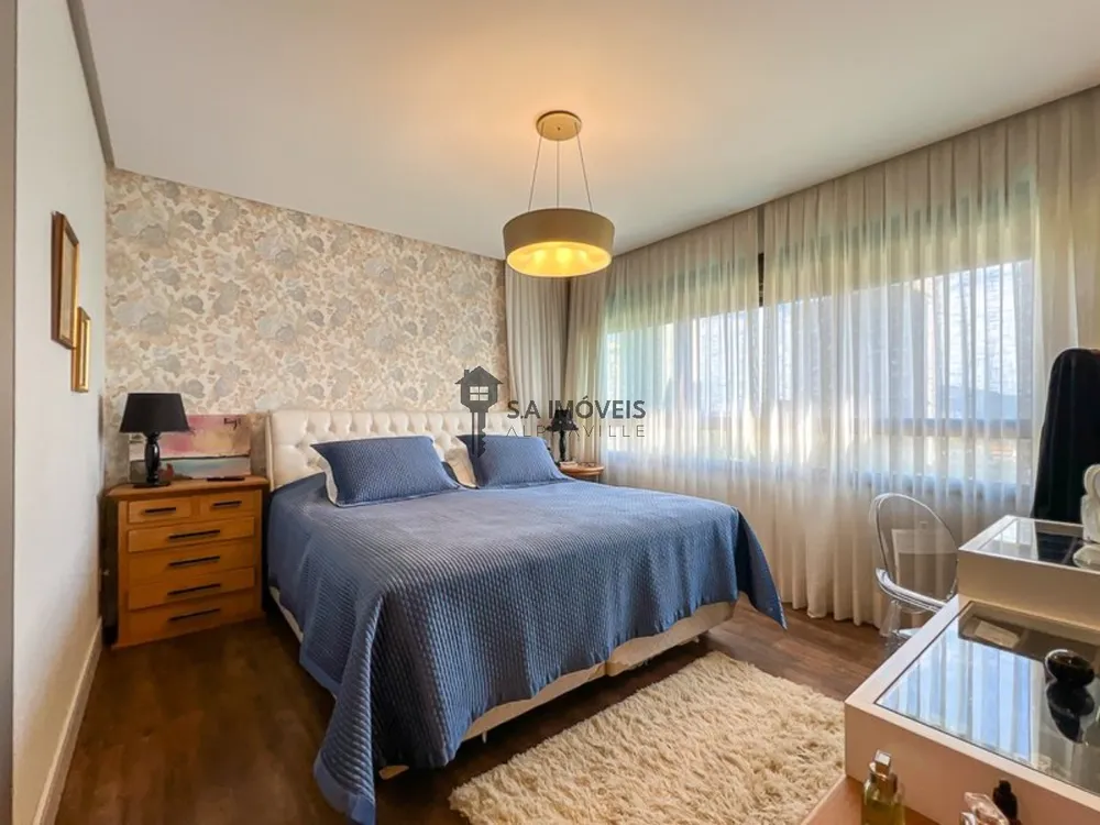 Apartamento, 3 quartos, 228 m² - Foto 9