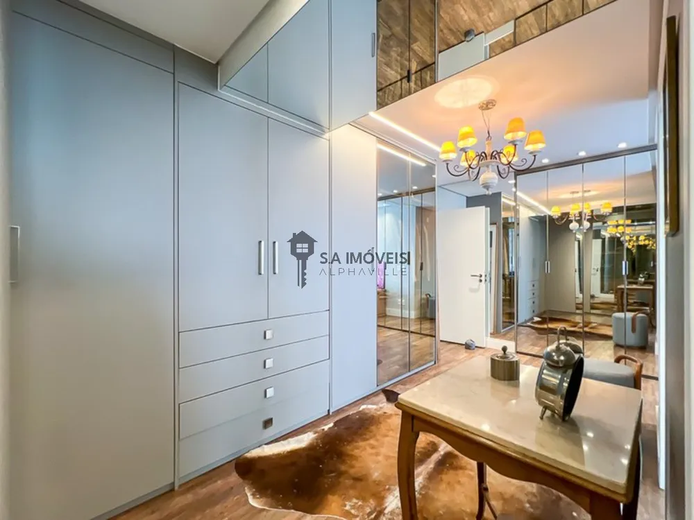 Apartamento, 3 quartos, 228 m² - Foto 8