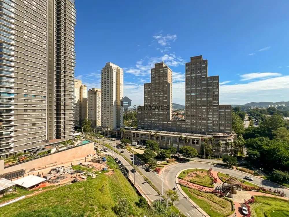Apartamento, 3 quartos, 228 m² - Foto 12