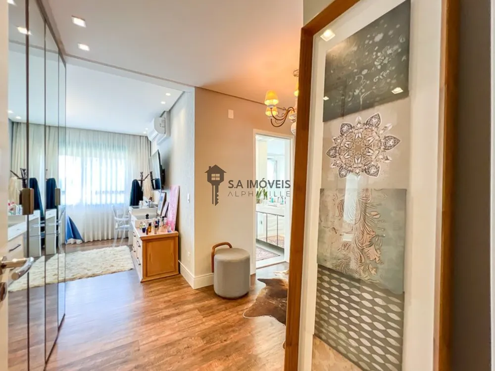 Apartamento, 3 quartos, 228 m² - Foto 6