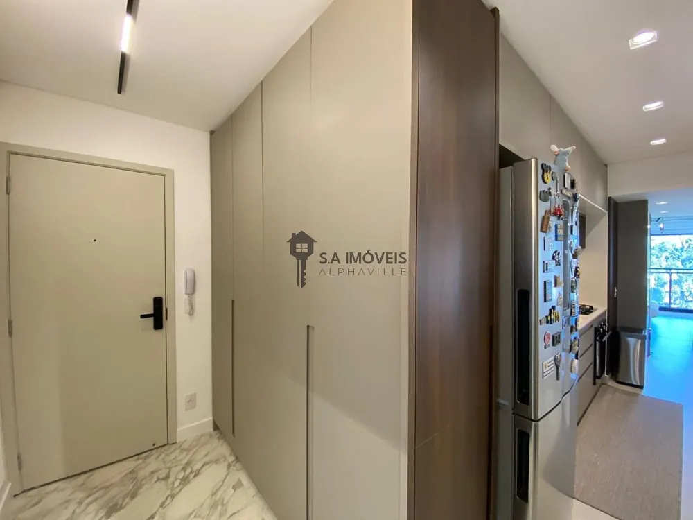 Apartamento, 2 quartos, 126 m² - Foto 3