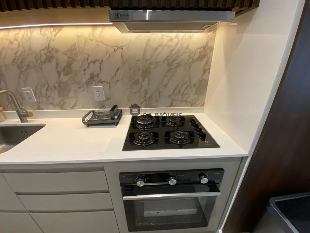 Apartamento, 2 quartos, 126 m² - Foto 4