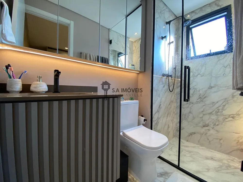 Apartamento, 2 quartos, 126 m² - Foto 8