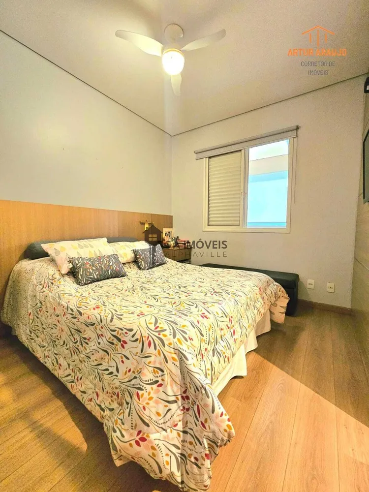 Apartamento, 3 quartos, 152 m² - Foto 2