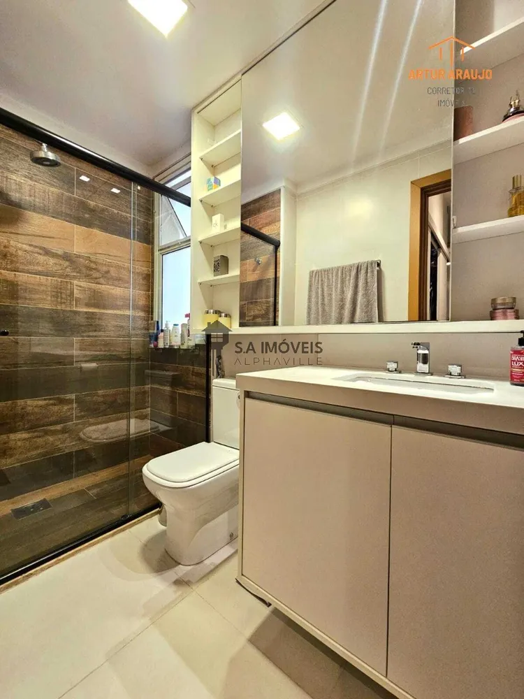 Apartamento, 3 quartos, 152 m² - Foto 4