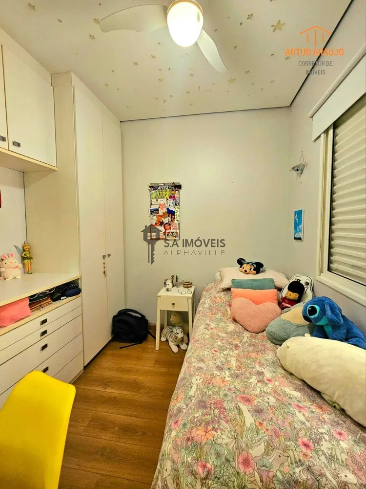 Apartamento, 3 quartos, 152 m² - Foto 6