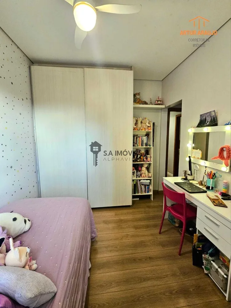 Apartamento, 3 quartos, 152 m² - Foto 9