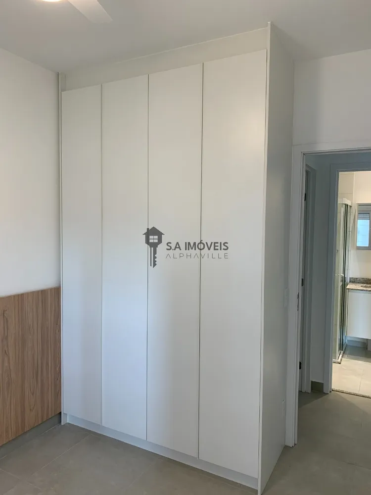 Apartamento, 2 quartos, 52 m² - Foto 11