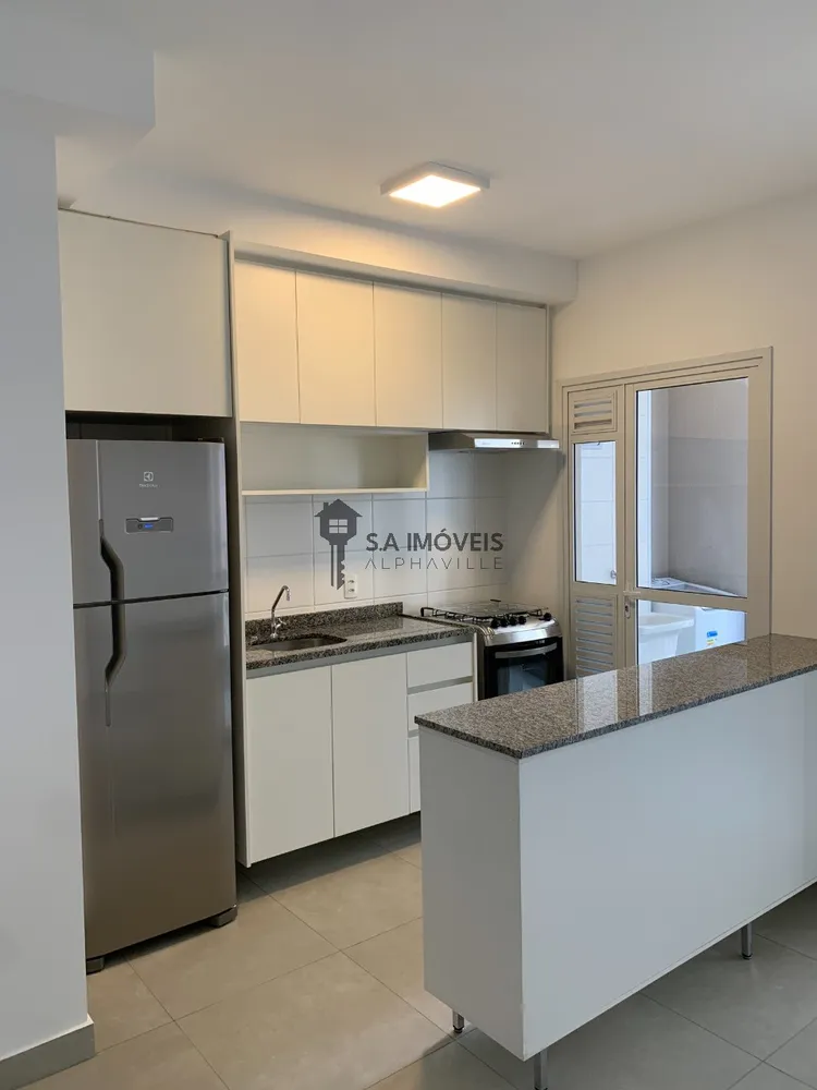 Apartamento, 2 quartos, 52 m² - Foto 6