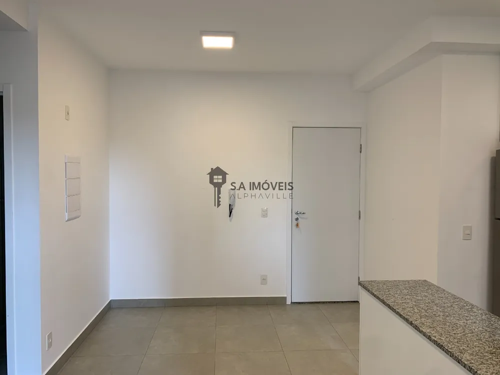Apartamento, 2 quartos, 52 m² - Foto 1