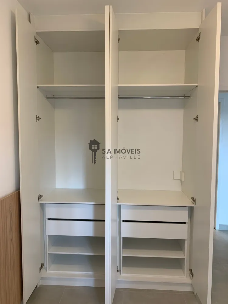 Apartamento, 2 quartos, 52 m² - Foto 8