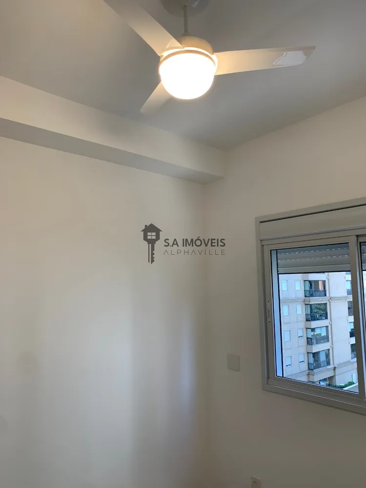 Apartamento, 2 quartos, 52 m² - Foto 9