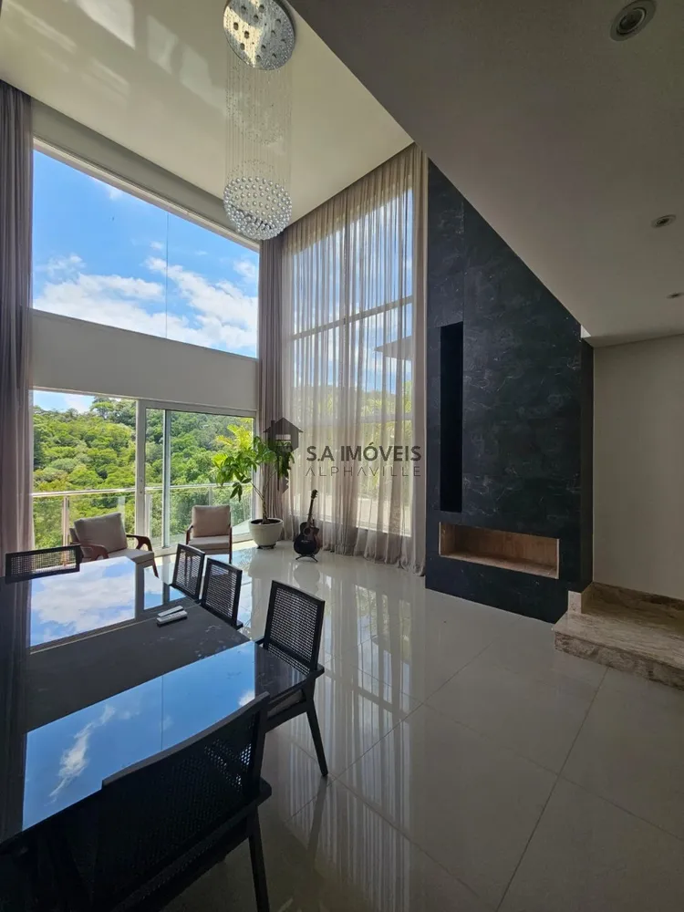 Casa de Condomínio, 4 quartos - Foto 8