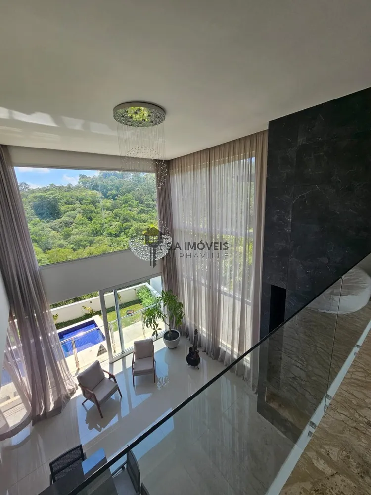 Casa de Condomínio, 4 quartos - Foto 6