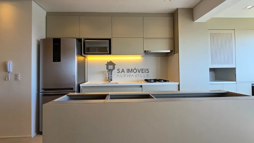 Apartamento, 2 quartos, 63 m² - Foto 3