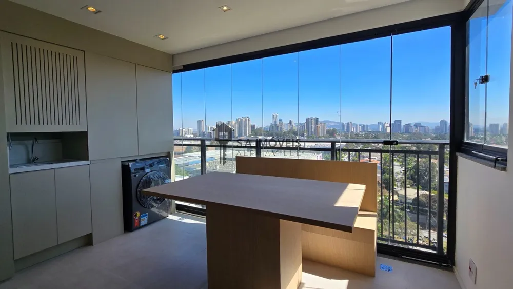 Apartamento, 2 quartos, 63 m² - Foto 2