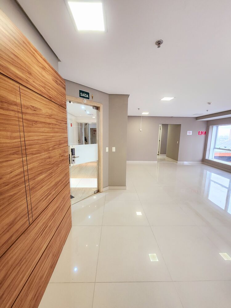 Sala-Conjunto - Foto 8