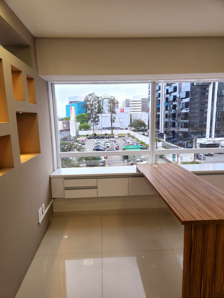 Sala-Conjunto - Foto 5