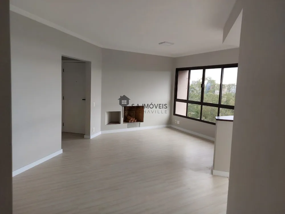 Apartamento, 3 quartos, 127 m² - Foto 3